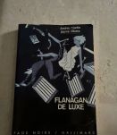 Flanagan de Luxe, A. Martin (Ref. 2024-143)