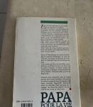 Papa pour la vie, Gérard Lippert (Ref. 2024-167)