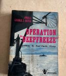 Opération Deepfreeze, Amiral George J. Dufex (Ref. 2024-174)