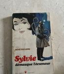 Sylvie démasque l'écumeur, René Philippe (Ref. 2024-195)