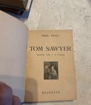 Tom Sawyer, Mark Twain (Ref. 2024-233)