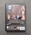 Scream 3- Wes Craven- Studiocanal    