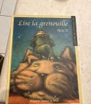 Lise la grenouille Acte 2, G. Reizac (Ref. 2024-268)