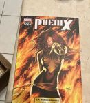 Phénix, Greg Pak (Ref. 2024-269)