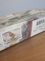 1/72 AIRFIX MAQUETTE AVION BLOHM ET VOSS B.V. 141