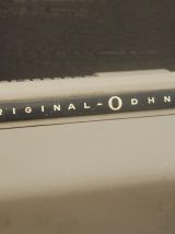 Calculatrice mécanique Original ODHNER 