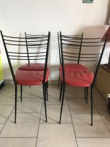 Chaises Colette Gueden