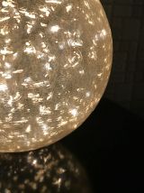 Lampe boule