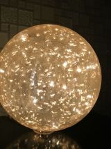 Lampe boule