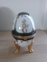 Oeufs style Fabergé