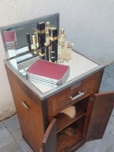 Meuble Réjan vintage d’un coiffeur barbier 250€ pièce 