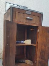 Meuble Réjan vintage d’un coiffeur barbier 250€ pièce 