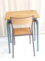 BUREAU VINTAGE "STELLA"