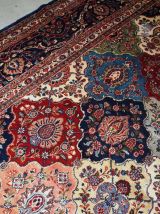 Tapis kashan