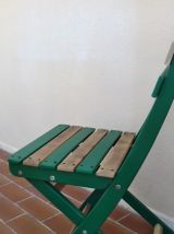 Chaise Printanière