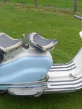 lambretta 125 ld 1957