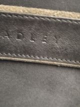 Temporairement indisponible. vintage RADLEY sac