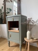 Chevet/Meuble d'appoint vintage 