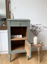 Chevet/Meuble d'appoint vintage 