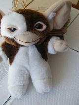 Peluche Gizmo GREMLINS 1998 - Warner Bros