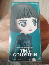 Q Posket Les Animaux Fantastiques Tina Goldstein Fantastic B