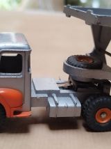 Camion porte voiture dinky toys