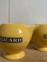 2  mini-pichets  RICARD