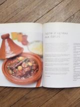 La Cuisine Marocaine- Hilaire Walden- Editions Soline  