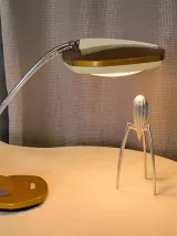 Lampe fase falux 1970