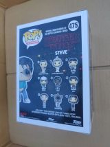 Funko Pop Steve série Netflix Stranger Things 475 