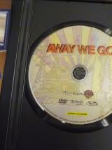 Away We Go- Sam Mendes- Warner Bros Entertainment France    