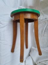 Tabouret vintage