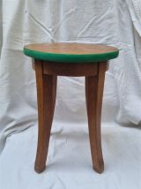 Tabouret vintage