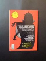 Dark Lord- Un Démon au Collège- Tome 1- Jamie Thomson 