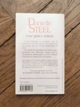 Une Grace Infinie- Danielle Steel- Pocket   