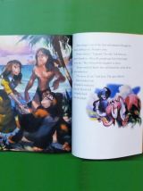 Disney's Tarzan- Walt Disney Records (en ANGLAIS)    