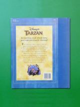 Disney's Tarzan- Walt Disney Records (en ANGLAIS)    