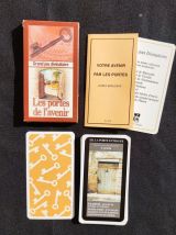 Les portes de l'avenir 1999