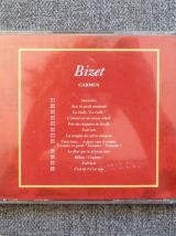 Bizet- Carmen- Collection Au Coeur du Classique    