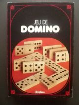 jeu de dominos Dominoes, jeujura