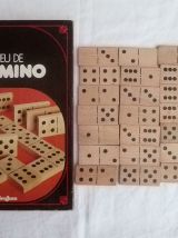 jeu de dominos Dominoes, jeujura