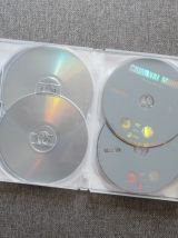 Série TV- Criminal Minds- Season 2 Complete- 6 DVD 