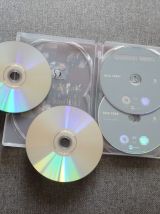 Série TV- Criminal Minds- Season 3 Complete- 5 DVD 