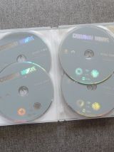 Série TV- Criminal Minds- Season 5 Complete- 6 DVD 