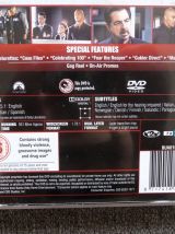 Série TV- Criminal Minds- Season 5 Complete- 6 DVD 