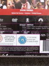 Série TV- Criminal Minds- Season 7 Complete- 5 DVD 
