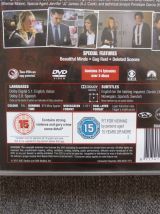 Série TV- Criminal Minds- Season 8 Complete- 5 DVD 