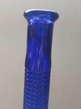 Carafe Bleu Cobalt 