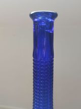 Carafe Bleu Cobalt 