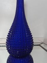 Carafe Bleu Cobalt 